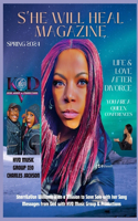 She Will Heal Magazine