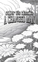 Color Your Own Cover of Thomas Hardy's A Changed Man and Other Tales (Enhance a Beloved Classic Book and Create a Work of Art)