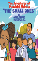 Adventures of Mabulzini Mabulzu 