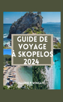 Guide de Voyage À Skopelos