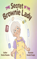 Secret of the Brownie Lady
