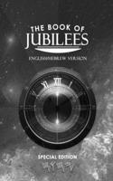 BOOK OF JUBILEES (Black & White)