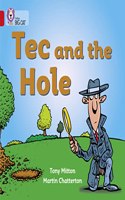 Tec and the Hole