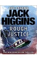 Rough Justice - Indian Edition