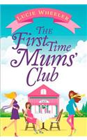 First Time Mums' Club