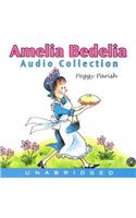 Amelia Bedelia CD Audio Collection