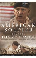 American Soldier