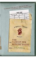 The Case of the Missing Books: A Mobile Library Mystery(1 Mobile Library Mystery)