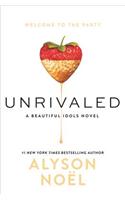Unrivaled: (1 Beautiful Idols)