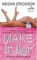 Make It Last
