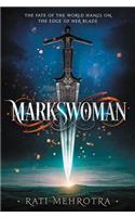 Markswoman