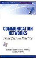 Communication Networks:Principles and Practice