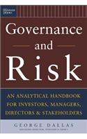 Governance and Risk