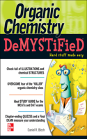 Organic Chemistry Demystified