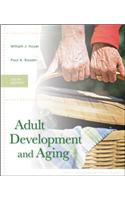 Adult Development and Aging