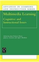Multimedia Learning