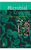 Microbial Ecology: An Evolutionary Approach