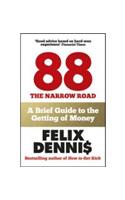 How to Make Money: The 88 Steps to Get Rich and Find Success(English)