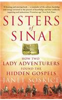 Sisters Of Sinai