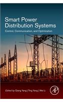 Smart Power Distribution Systems