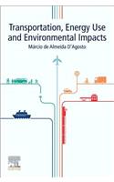Transportation, Energy Use and Environmental Impacts