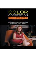 Color Correction Handbook