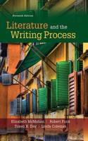 Literature and the Writing Process Plus Myliteraturelab Without Pearson Etext -- Access Card Package