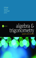 Corequisite Resource Notebook for Algebra and Trigonometry and Precalculus: Graphs and Models