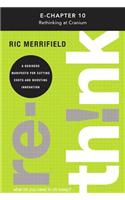 Rethinking at Cranium
