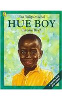 Hue Boy (Picture Puffin)
