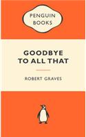 Goodbye To All That: Popular Penguins