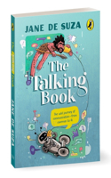 Talking Book: The Wild Journey of Communication--From Caveman to AI