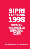 Sipri Yearbook 1998