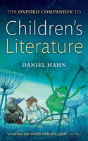 Oxford Companion to Children's Literature