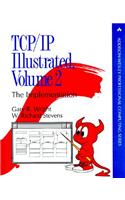 TCP/IP Illustrated, Volume 2: The Implementation: The Implementation
