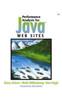 Performance Analysis for Java¿ Websites