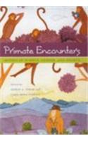 Primate Encounters: Models of Science, Gender, and Society