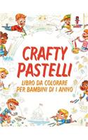 Crafty Pastelli