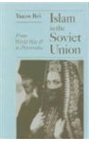 Islam in the Soviet Union