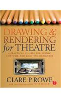 Drawing & Rendering for Theatre