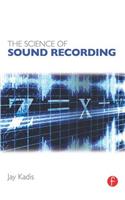 The Science of Sound Recording