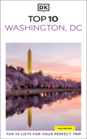 DK Top 10 Washington, DC: (Pocket Travel Guide)