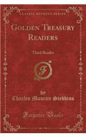 Golden Treasury Readers: Third Reader (Classic Reprint)