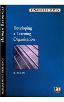 Developing a Learning Organisation