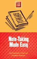 Note-Taking Made Easy