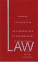 An Introduction to Contemporary International Law
