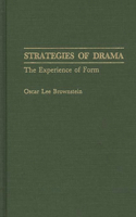 Strategies of Drama