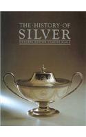 The History Of Silver