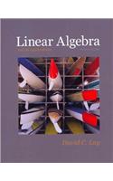Linear Algebra and Its Applications with Student Study Guide