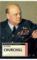 Churchill: (British History in Perspective)